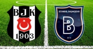 Beşiktaş 1 - 0 Başakşehir