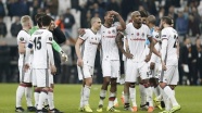 Beşiktaş 18'inciliğe yükseldi