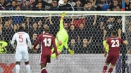Beşiktaş 2 dakikada avantajını yitirdi