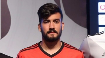 Beşiktaş, Atakan Üner'i Ümraniyespor'a kiraladı
