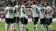 Beşiktaş, Avrupa'daki 209. sınavına çıkıyor