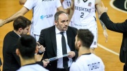Beşiktaş Başantrenörü Kandemir: Basketbol devrimi yapmaya çalışıyoruz