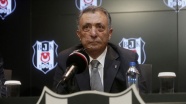 Beşiktaş Başkanı Çebi: Maliyeti çok yüksek futbolcularımız var