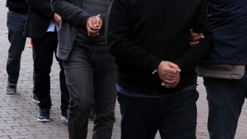 Beşiktaş Belediyesinde 'rüşvet' soruşturmasında şüphelilerden 3'ü tutuklandı