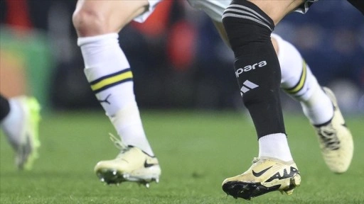 Beşiktaş, <br /> Süper Lig'de yarın Fenerbahçe'ye konuk olacak