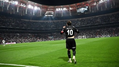 Beşiktaş, bu sezon yine umduğunu bulamadı