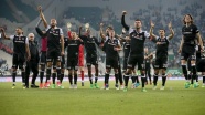Beşiktaş, en zorlu mücadelelerinden birini verecek