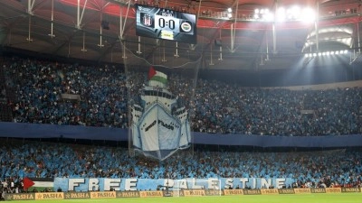 Beşiktaş-Fenerbah&ccedil;e ma&ccedil;ında karaborsa bilet satıldığı iddiasıyla 15 ş&uuml;pheli yakalandı