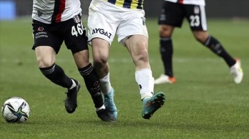 Beşiktaş-Fenerbahçe rekabetinde 356. randevu