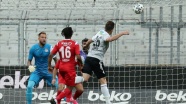 Beşiktaş Fraport TAV Antalyaspor&#039;un konuğu olacak