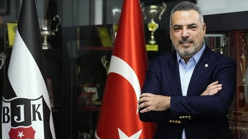 Beşiktaş GAİN'de hedef 3 kulvarda şampiyonluk