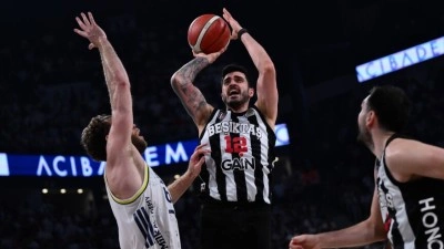 Beşiktaş GAİN, gelecek sezon Avrupa Ligi'nde m&uuml;cadele edecek