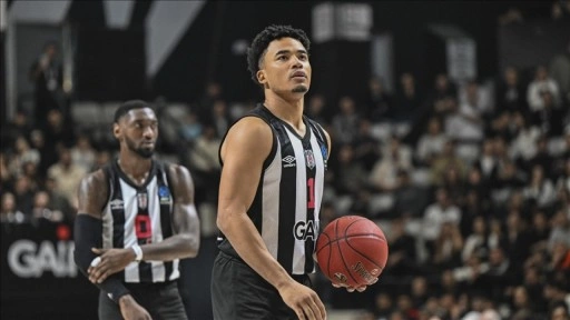 Beşiktaş GAİN, yarın deplasmanda London Lions ile karşılaşacak