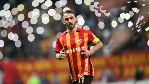 Beşiktaş, Gökhan Sazdağı transferini duyurdu