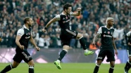Beşiktaş iç saha performansına güveniyor