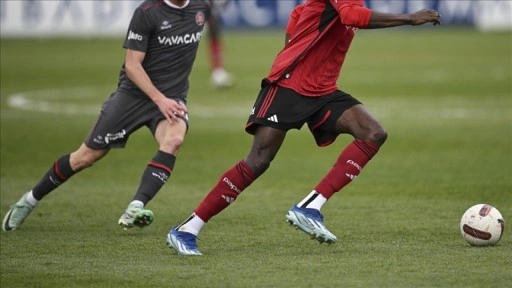 Beşiktaş ile Fatih Karagümrük ligde 17. randevuda