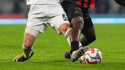 Beşiktaş ile Fatih Karag&uuml;mr&uuml;k ligde 18. randevuda