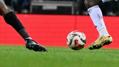 Beşiktaş ile Kocaelispor ligde 42. randevuda