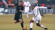 Beşiktaş ile Osmanlıspor 16. kez karşılaşacak