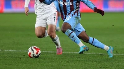 Beşiktaş ile Trabzonspor, 143. randevuda