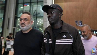 Beşiktaş'ın 201. yabancı futbolcusu Kassoum Ouattara