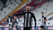 Beşiktaş'ın Hatayspor maçı kamp kadrosu belli oldu