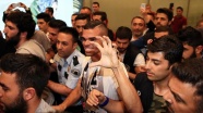 Beşiktaş'ın Pepe transferi İspanya ve Portekiz basınında