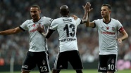 Beşiktaş'ın Şampiyonlar Ligi mücadelesi başlıyor