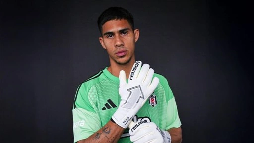 Beşiktaş, kaleci Devis Vasquez transferini duyurdu