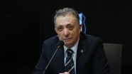 Beşiktaş Kulübü Başkanı Ahmet Nur Çebi&#039;den 118. kuruluş yılı mesajı