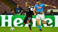 Beşiktaş-Napoli maçı biletleri satışa çıkıyor