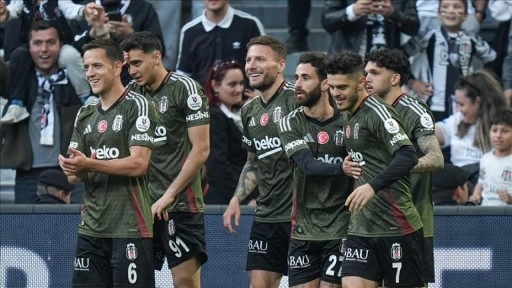 Beşiktaş, sezonu Bodrum FK deplasmanında tamamlayacak