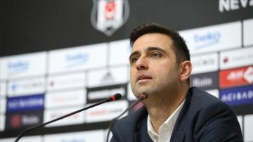 Beşiktaş Sportif Direktörü Ceyhun Kazancı: 15 futbolcu almayacağız, 6-7 oyuncu alacağız
