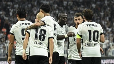 Beşiktaş S&uuml;per Lig'de sezonu Ey&uuml;pspor ma&ccedil;ıyla a&ccedil;acak
