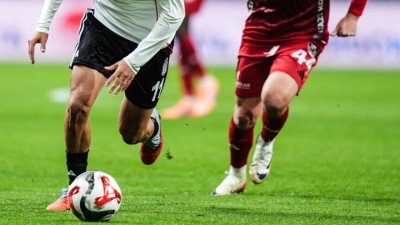 Beşiktaş, S&uuml;per Lig'de yarın Gaziantep FK'ye konuk olacak