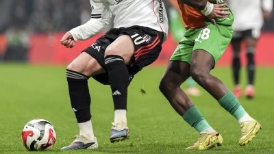 Beşiktaş, S&uuml;per Lig'in 2. haftasında yarın Alanyaspor'a konuk olacak