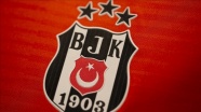 Beşiktaş'ta Gaziantep ile yarın oynanacak maçın kamp kadrosu belli oldu