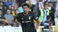 Beşiktaş'ta Orkan Çınar'ın sözleşmesi feshedildi