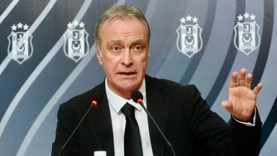 Beşiktaş'ta Salah transferi "şimdilik" rafa kaldırıldı