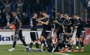 Beşiktaş'ta şampiyonluk hesapları "Fenerbahçe maçı..."