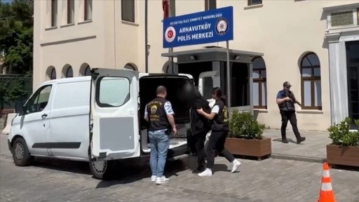 Beşiktaş'ta üniversite öğrencisi tarafından bıçaklanan oyuncu hayatını kaybetti