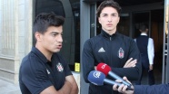 Beşiktaş'tan 21 yaş altı takımına yapılan saldırıya kınama