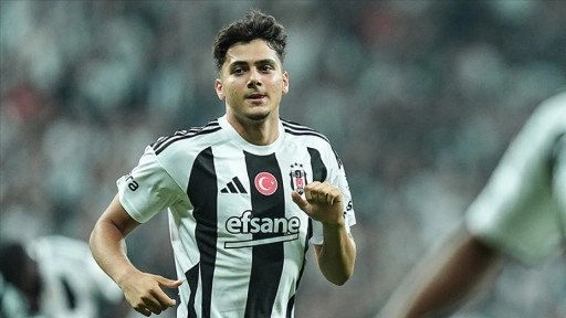 Beşiktaş'tan "sakatlık" açıklaması