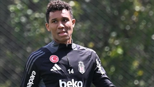 Beşiktaş'tan Uduokhai'nin sağlık durumuna ilişkin açıklama