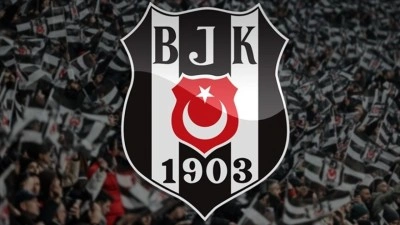 Beşiktaş'tan "y&uuml;k&uuml;ml&uuml;l&uuml;kler yerine getirildi" a&ccedil;ıklaması