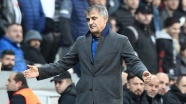 Beşiktaş Teknik Direktörü Güneş'ten 'Quaresma' açıklaması