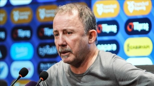 Beşiktaş Teknik Direktörü Yalçın: Bazı sıkıntıları çözmek kolay değil