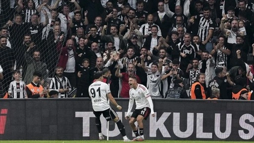 Beşiktaş, Tüpraş Stadı'ndaki derbilerde rakiplerine kolay yenilmiyor