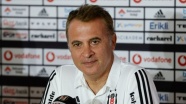 &#039;Beşiktaş Türk ve dünya sporuna katkısını sürdürecek&#039;