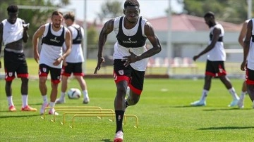 Beşiktaş, Turkcell S&uuml;per Kupa ma&ccedil;ına hazır